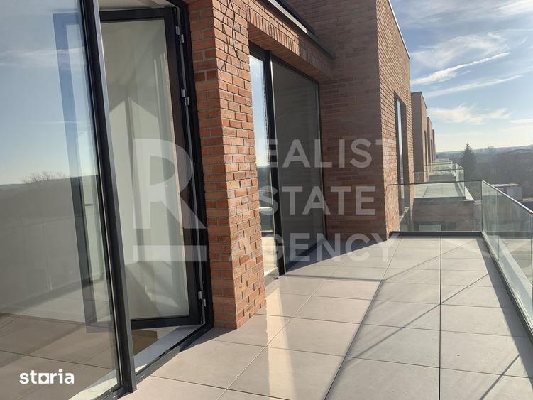 Apartament 3 Camere | Inchiriere | Tunari | 2 locuri de parcare - 6