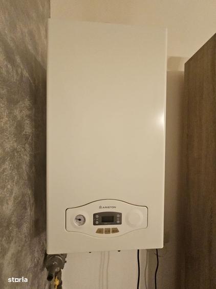 Apartament cu 2 camere în Curtea de Argeș
