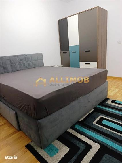 Apartament cu 3 camere în Blejoi