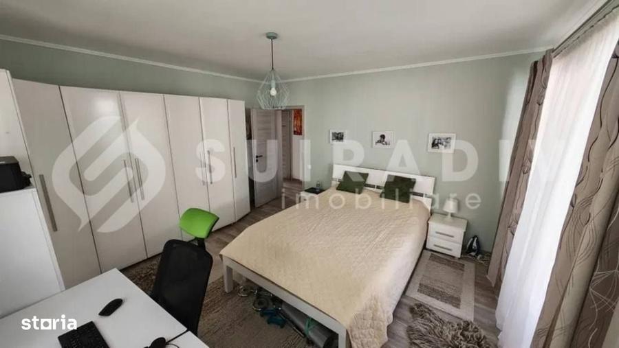 Apartament complet dotat, parcare subterana- Buna Ziua - 3