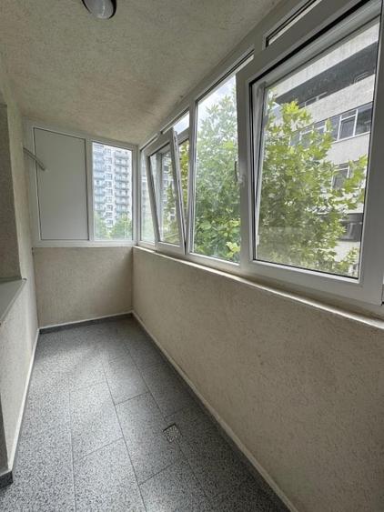Apartament cu 2 camere decomandat, mobilat în Theodor Pallady