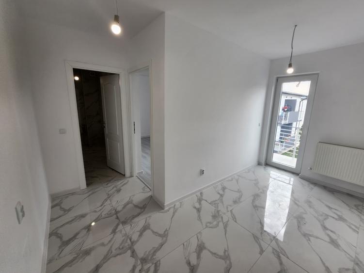 Garsonieră decomandată în Lunca Cetățuii