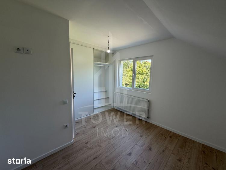 Casa cu 3 camere si teren | 111mp utili 450mp teren | Daia Noua | EXCL - 11