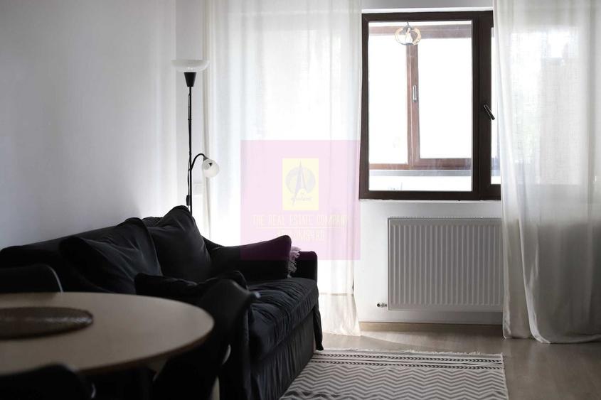 Apartament doua camere de vânzare Giulesti - 1