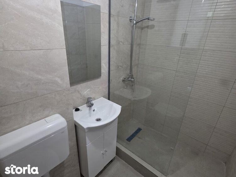 Garsonieră în Dristor