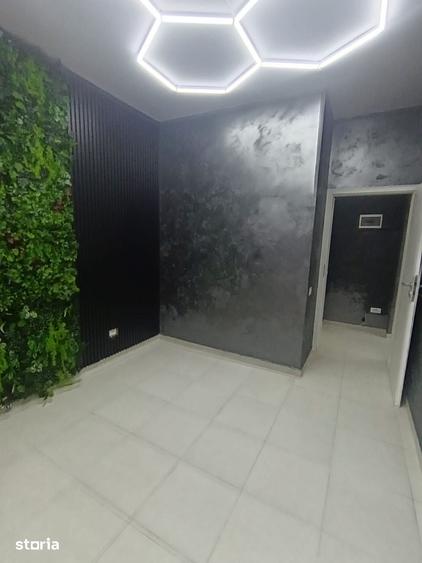 Spațiu comercial, de 42 mp, în Chiajna