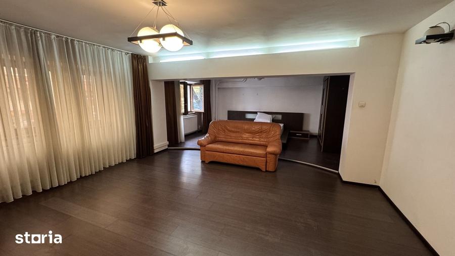 Apartament cu 2 camere în 13 Septembrie