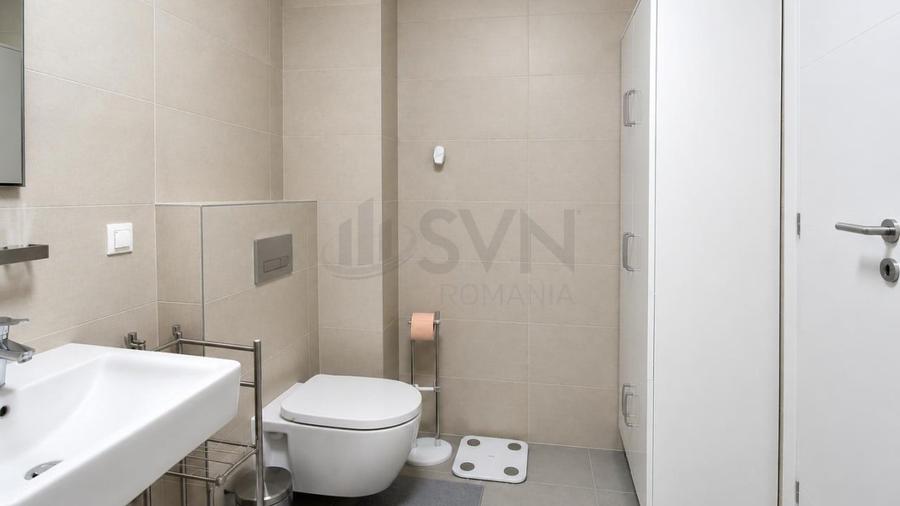 REA1029473 Apartament 2 camere I Gradina I Parcare I Pipera H - 6