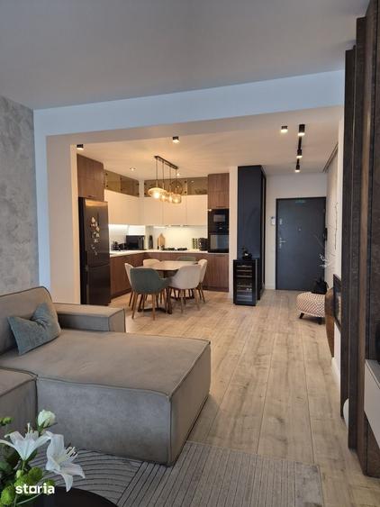 Apartament 3 Camere LUX | Renovat Integral | Mobilat Premium + Parcare - 2