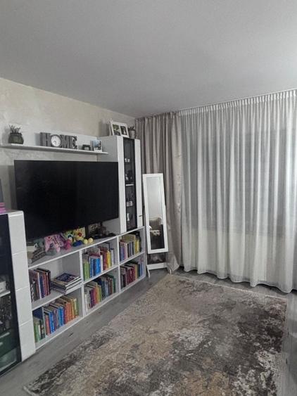 Apartament cu 2 camere decomandat în Nord