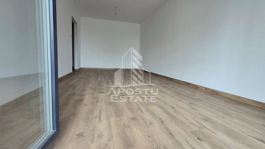 Apartament 2 camere  Adora,Incalzire in pardosea nemobilat - 2