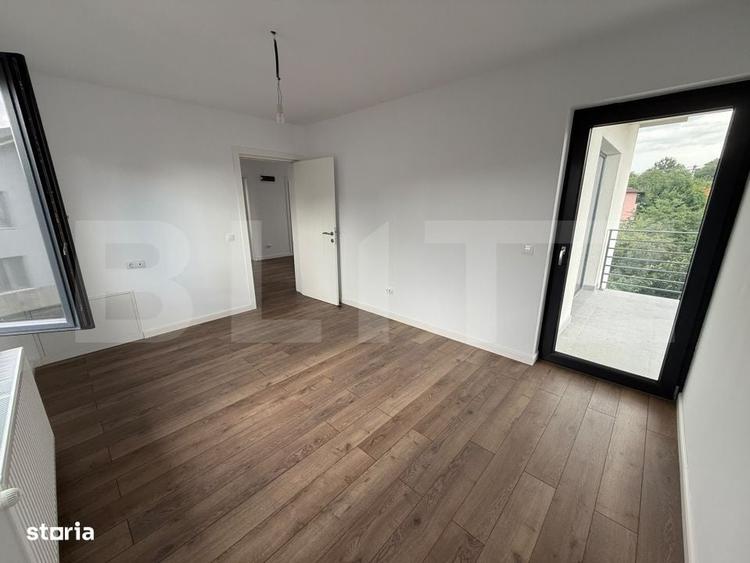 Casa 5 camere, 225 mp + teren 642 mp - zona Mihai Bravu - 2