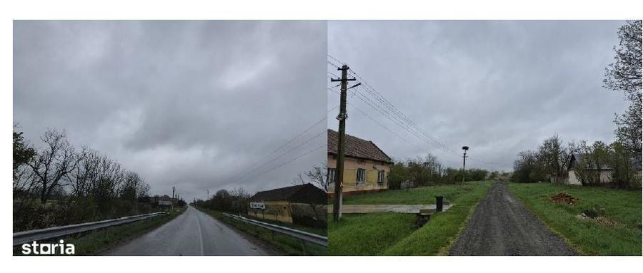 Casă cu 2 camere în Central