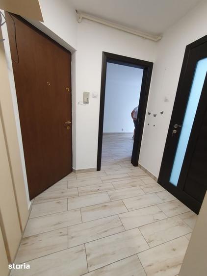 Apartament cu 2 camere decomandat în Sălăjan