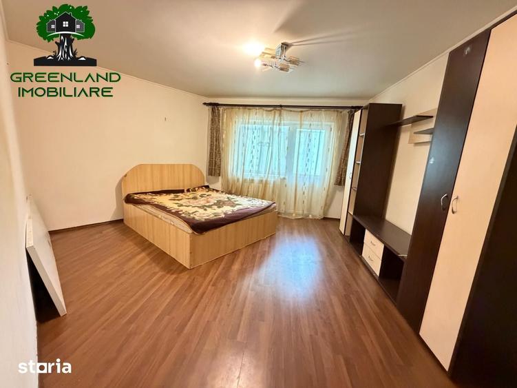 Apartament cu 4 camere decomandat în Tudor Vladimirescu