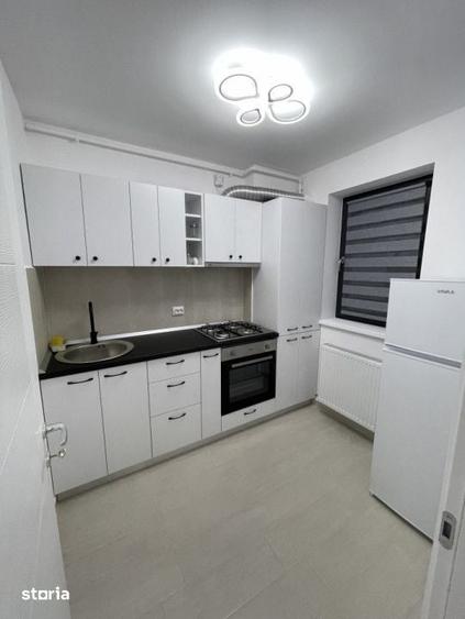 Garsoniera | Hils Brauner | Loc parcare | Centrala | Balcon | Metrou - 8