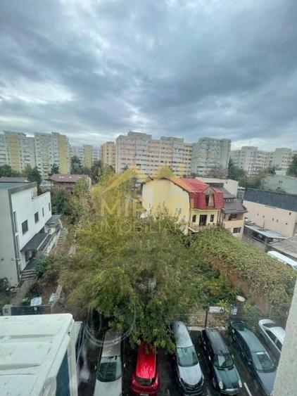 Garsonieră, mobilată în Iancului