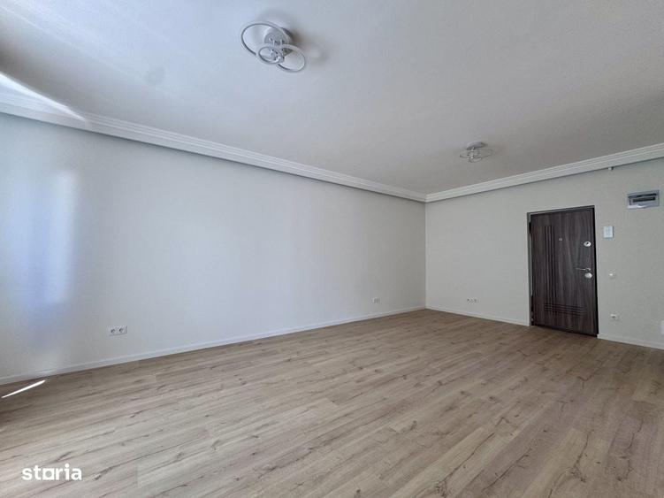 Apartament cu 3 camere în Florești — fotografia 1