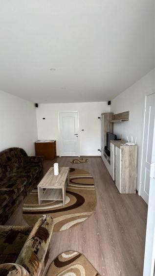 Apartament cu 2 camere în Ultracentral