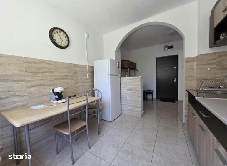 AP. 2 CAMERE- MOSILOR, PRIMA INCHIRIERE, BLOC REABILITAT, MODERN - 2