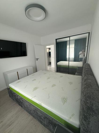 Duplex cu 4 camere cu Teren 195 Mp în Năvodari