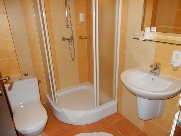 Casă individuală cu 12 camere cu Teren 2250 Mp în Bran