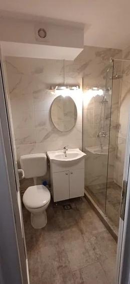 Apartament cu 2 camere decomandat, mobilat în Tătărași — fotografia 1