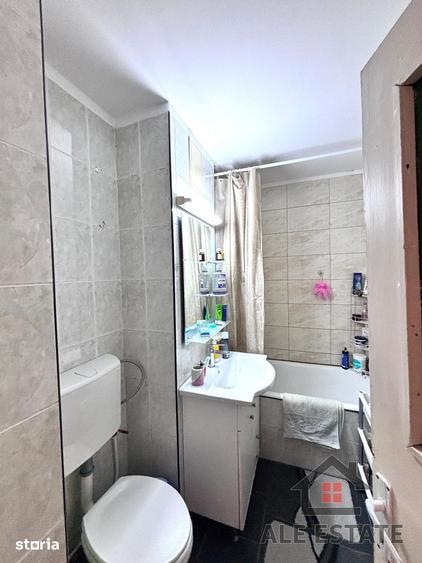 Apartament cu 4 camere în Central