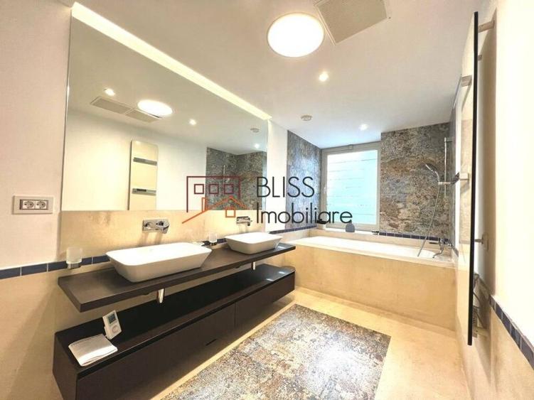 Apartament cu 6 camere decomandat în Kiseleff