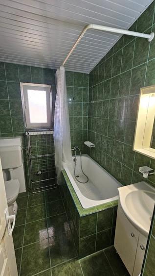 Garsoniera in vila, curte, Berceni Kaufland Olteni?ei - 5