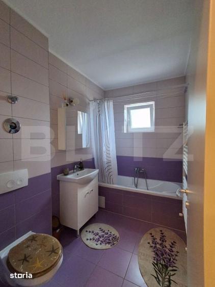 Apartament cu 2 camere decomandat în Bartolomeu