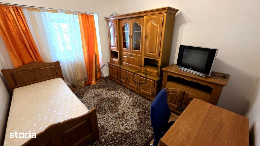 Apartament 3 camere 70mp,decomandat, Marasti-Expo Transilvania - 5