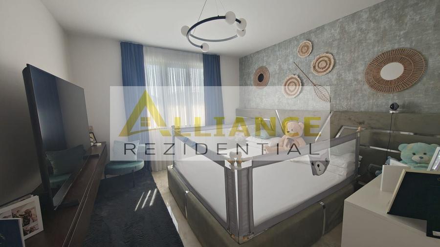 Casă individuală cu 4 camere cu Piscina în Berceni