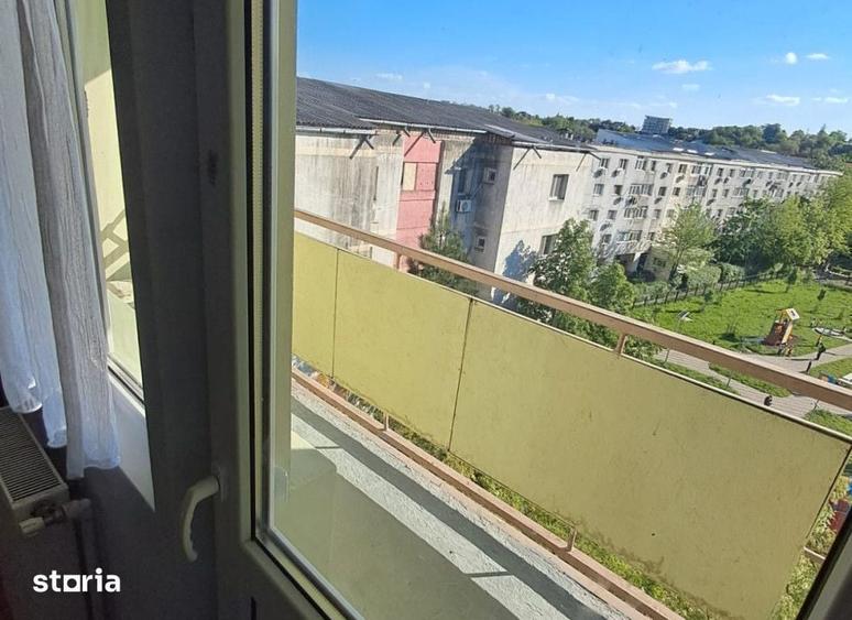 Apartament cu 2 camere în Nicolina