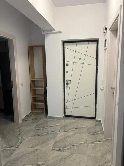 Apartament cu 2 camere decomandat în Exterior Vest