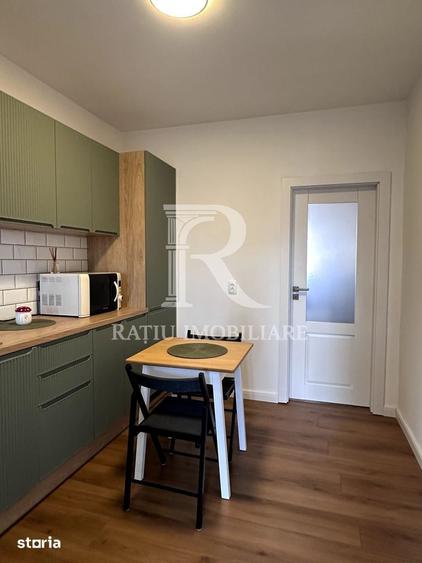 Apartament cu o camera | Central | Oradea - 1
