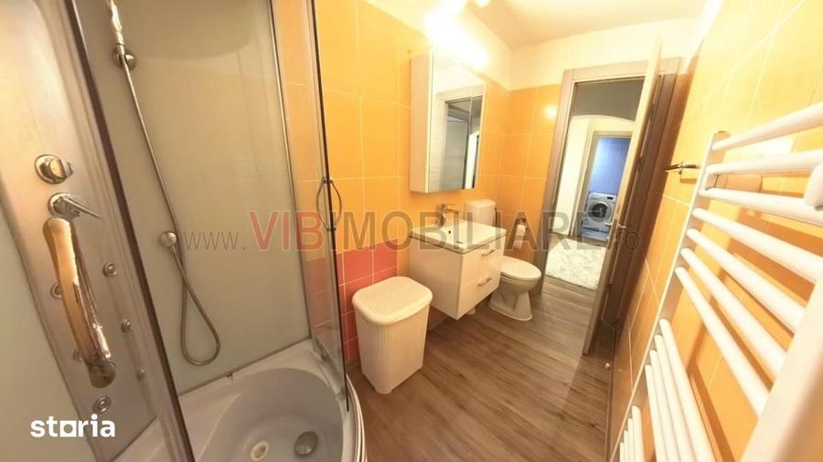 3 Camere, 2 locuri de parcare/Calea Vitan Aproape de Mall si Metrou - 13