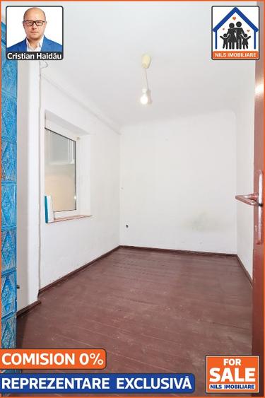 Apartament 3 camere in vila | Ultracentral - Universitate | Comision 0  - 5