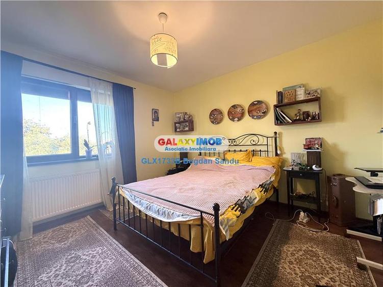 Casă cu 3 camere cu Teren 90 Mp în Chiajna