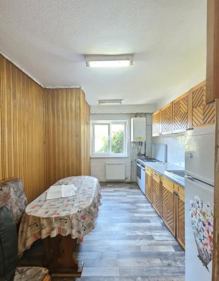 Apartament cu 4 camere pe strada Observatorului - Zorilor - 8