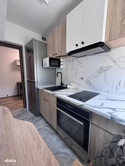 Apartament cu 3 camere în Iosefin