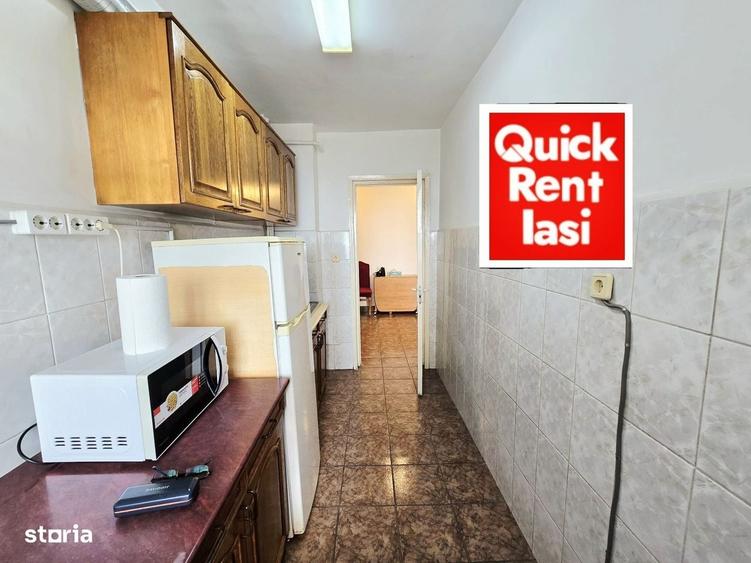Apartament cu 3 camere decomandat în Independenței