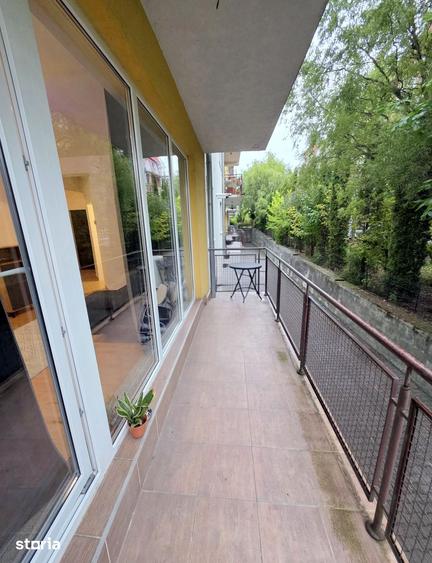 Apartament cu 2 camere decomandat în Bună Ziua