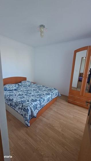 George Cosbuc apartament 2 camere etajul II mobilat si utilat - 7
