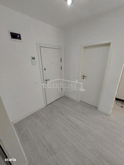 Apartament 3 camere Parcare subterana Boxa depozitare Strada Siretului - 3