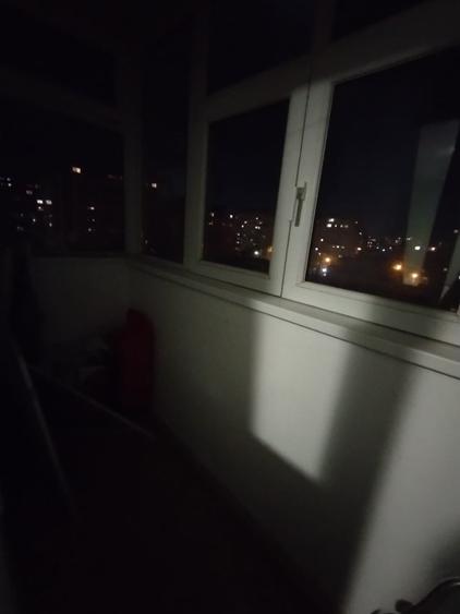 Apartament cu 3 camere decomandat în Tomis Nord