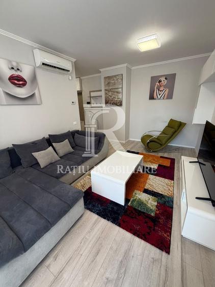 Apartament 2 camere | Etaj Intermediar | Parcare |  ARED  | Oradea | - 2