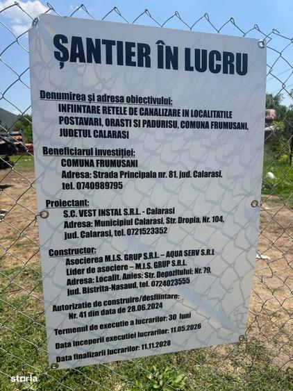 Spațiu comercial, în Postăvari