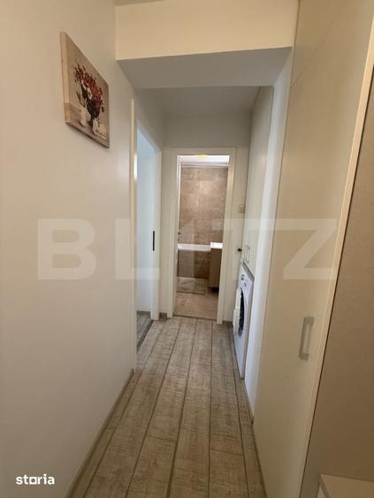 Apartament cu 2 camere în Central