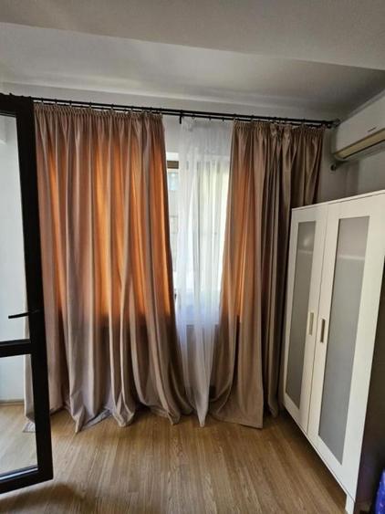 Apartament cu 2 camere în Bucureștii Noi